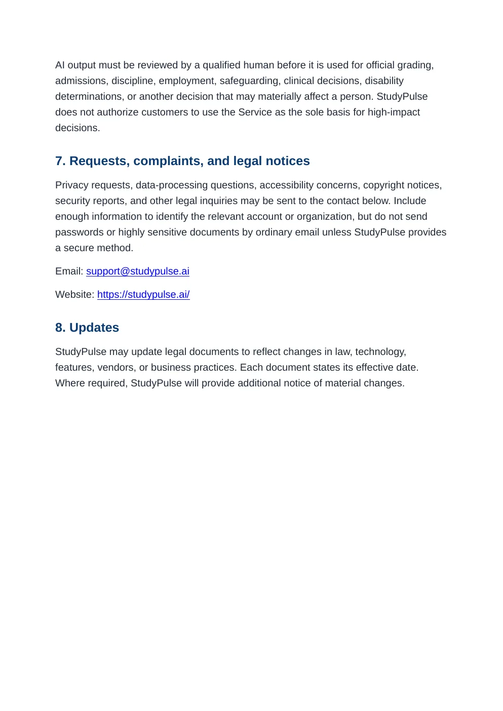Index page 4